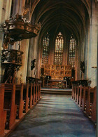 VENLO  Interieur St. Martinuskerk - Venlo