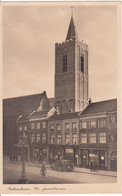 Schiedam St. Janstoren R364 - Schiedam