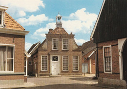 Ootmarsum Het Drostenhuis - Ootmarsum