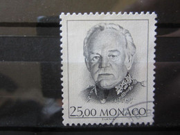 VEND BEAU TIMBRE DE MONACO N° 1707 !!! (l) - Usados