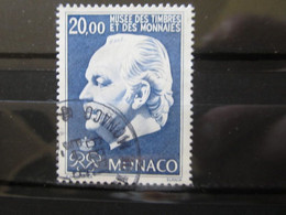 VEND BEAU TIMBRE DE MONACO N° 2035 !!! (c) - Usati