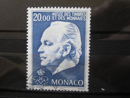 VEND BEAU TIMBRE DE MONACO N° 2035 !!! (f) - Oblitérés