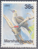 MARSHALL ISLANDS    SCOTT NO 359   MNH   YEAR  1990 - Marshall Islands