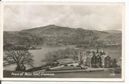 Grasmere - Grasmere