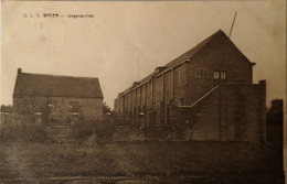 O. L. V. Waver (Sint Katelijne Waver) Jongensschool 1927 Uitg. Desaix Zeldzaam - Sint-Katelijne-Waver