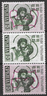 1941 Germany WWII Serbia Mnh ** And Middle Stamp Mh * Michel IV (40 Euros) - Bezetting 1938-45