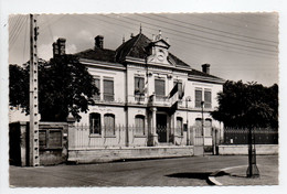 - CPSM PIERRE-BÉNITE (69) - La Mairie - Editions CELLARD 36.626 - - Pierre Benite