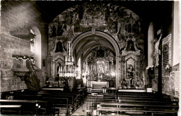 Chapelle De Notre-Dame De Bourguillon (2129) - Chapelle