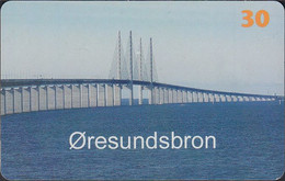 Denmark S-43  Øresundsbron - Dänemark