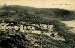Cargèse * Vue Générale De La Commune * Corse Du Sud 2A - Other & Unclassified