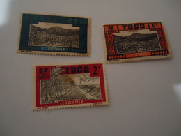 TOGO    MLN   STAMPS - Other & Unclassified