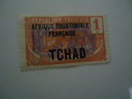 FRANCE   EQUATORIAL  MLN STAMPS - Sonstige & Ohne Zuordnung