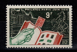 Wallis & Futuna - YV 170 N** Philatec - Unused Stamps