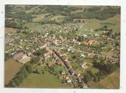 Cp , 87 , CUSSAC , Village Limousin , Voyagée - Other & Unclassified