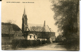 CPA - Carte Postale - Belgique - Notre Dame Au Bois - Drève De Welriekende  (AT16652) - Overijse