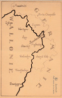 Région Waimes Malmedy Elsenborn   SOURBRODT - Weismes