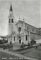 Ostiglia - Chiesa Di Santa Maria Assunta - Mantova - H7370 - Rovigo