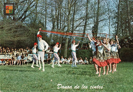 VALLS D'ANDORRA,ANDORRE,1970 - Andorra