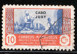 Edif 154 1946 ( El De La Foto) - Cabo Juby
