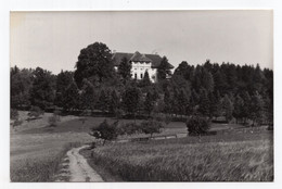 1960 YUGOSLAVIA, SLOVENIA, STATENBERG TOWN, ILLUSTRATED POSTCARD, MINT - Yougoslavie