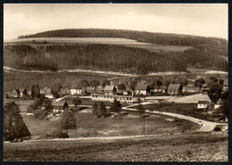 E9921 - TOP Cämmerswalde OT Neuwermsdorf - Erhard Neubert - Neuhausen (Erzgeb.)