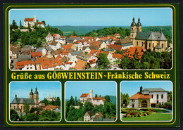 E9923 - TOP Gößweinstein - Schöning - Forchheim