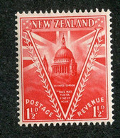 BC 6746 *Offers Welcome* 1946 Sc 249 Mnh** - Nuevos