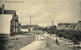 Katwijk Aan Zee Duinoord  Holland - Katwijk (aan Zee)