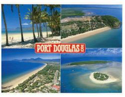 (NN 20) Australia - QLD - Port Douglas - Far North Queensland