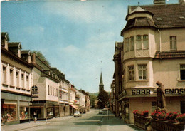 St.Wendel     CLanTh   031 - Kreis Sankt Wendel