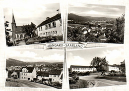 Hangard Neunkirchen     CLanTh   033 - Kreis Neunkirchen