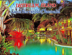 (Booklet 122) Australia - QLD - Daydream Island - Great Barrier Reef