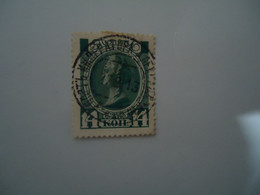 RUSSIA   USED  STAMPS PEOPLES   WITH POSTMARK 1913 - Altri & Non Classificati