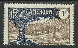 CAMEROUN 1925 YT 126** - Unused Stamps