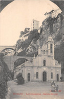 ¤¤  -  MONACO   -   La Condamine  -   Saint-Dévote       -  ¤¤ - La Condamine