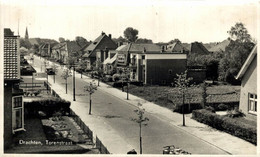 DRACHTEN  Torenstraat Friesland  HOLLAND HOLANDA NETHERLANDS - Drachten