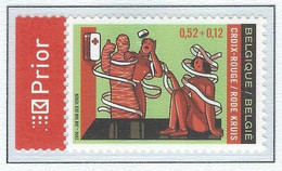 COB  3525  MNH - Unused Stamps