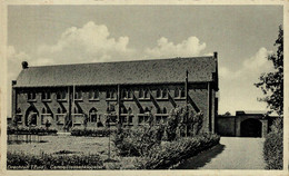 DRACHTEN  Carmelitessenkloster  Friesland  HOLLAND HOLANDA NETHERLANDS - Drachten