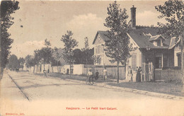 93-VAUJOURS- LE PETIT VERT GALANT - Other & Unclassified