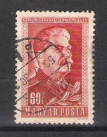 J.Stalin 1949 Mi Nr 1066 (a1p7) - Other & Unclassified