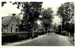 DRACHTEN Oudeweg  Friesland  HOLLAND HOLANDA NETHERLANDS - Drachten