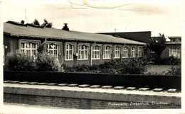 DRACHTEN  Protestants Ziekenhuis Friesland  HOLLAND HOLANDA NETHERLANDS - Drachten