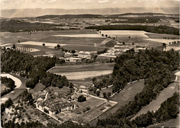 Abbaye D'Hauterive - Institut Agricole De Graugeneuve/Frbg. (7986) - Hauterive