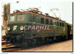 CPM Baureihe 1141 OBB" - Equipo