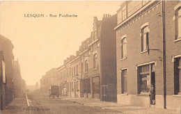 59-LESQUIN- RUE FAILHERBE - Sonstige & Ohne Zuordnung