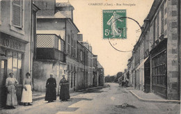 18-CHAROST- RUE PRINCIPALE - Other & Unclassified