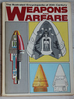 Livre The Illustrated Encyclopedia Of 20Th Century Weapons And Warfare Volume 22 Guerre Columbia House New-york 1969 - Fuerzas Armadas Americanas