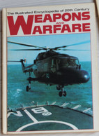 Livre The Illustrated Encyclopedia Of 20Th Century Weapons And Warfare Volume 17 Guerre 1969 - Forze Armate Americane