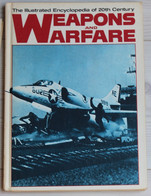 Livre The Illustrated Encyclopedia Of 20Th Century Weapons And Warfare Volume 21 Guerre 1969 - Forces Armées Américaines