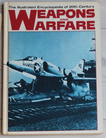 Livre The Illustrated Encyclopedia Of 20Th Century Weapons And Warfare Volume 21 Guerre 1969 - US-Force